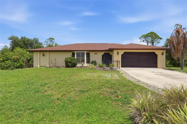 19358 Abhenry Circle, PORT CHARLOTTE, FL 33948
