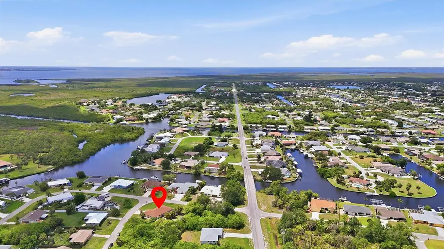 19358 Abhenry Circle, Port Charlotte, FL 33948 - #3