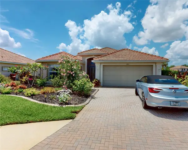 11463 Conch Court, VENICE, FL 34292