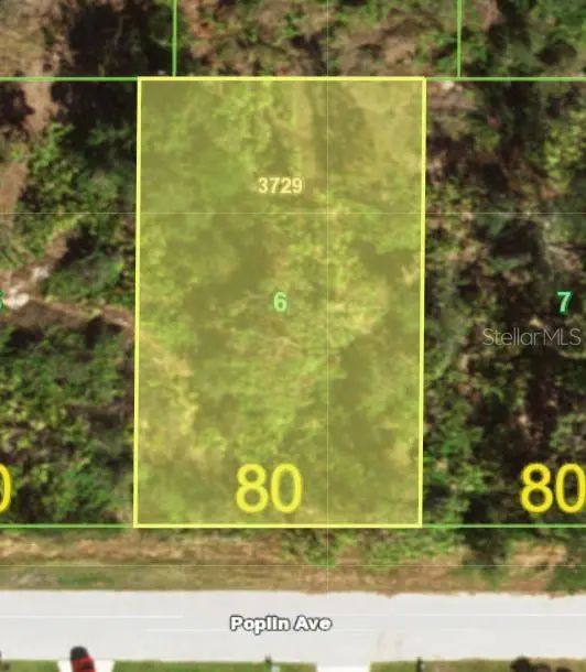 11352 Poplin Avenue, ENGLEWOOD, FL 34224