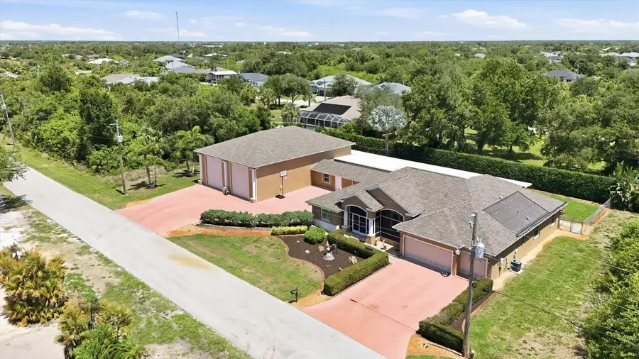13346 Cedar City Avenue, Port Charlotte, FL 33981 - #2