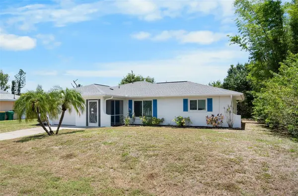 10123 Melanie Avenue, ENGLEWOOD, FL 34224