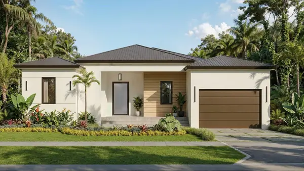 8124 Tecumseh Circle, PORT CHARLOTTE, FL 33981