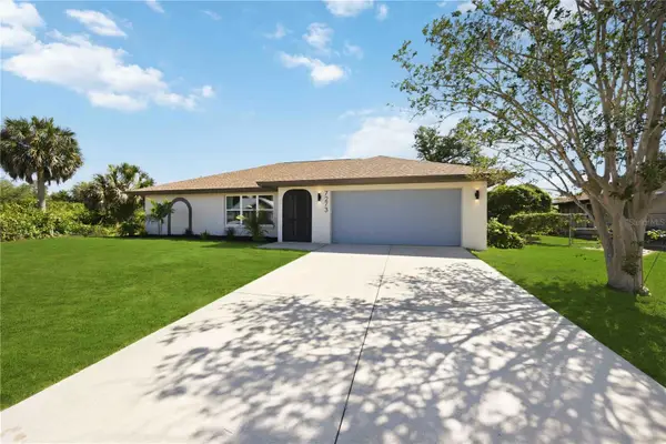 7273 Bridgeport Lane, ENGLEWOOD, FL 34224