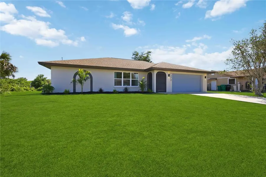 7273 Bridgeport Lane, Englewood, FL 34224 - #2