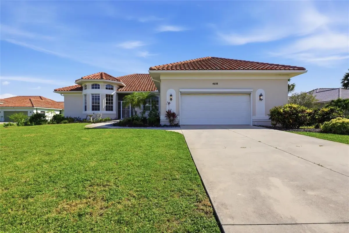 4658 Arlington Drive, Placida, FL 33946 - #1