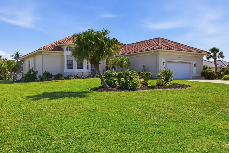 4658 Arlington Drive, Placida, FL 33946 - #3