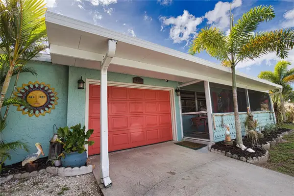 457 W Tarpon Boulevard Nw, PORT CHARLOTTE, FL 33952