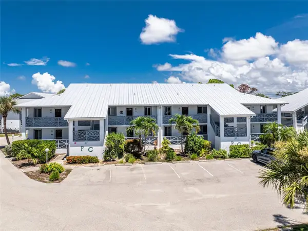 6800 Placida Road #1007, ENGLEWOOD, FL 34224