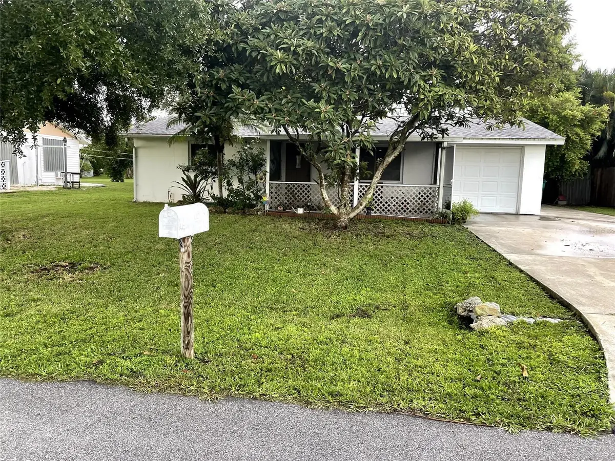 210 Walnut Avenue Nw, Port Charlotte, FL 33952 - #1