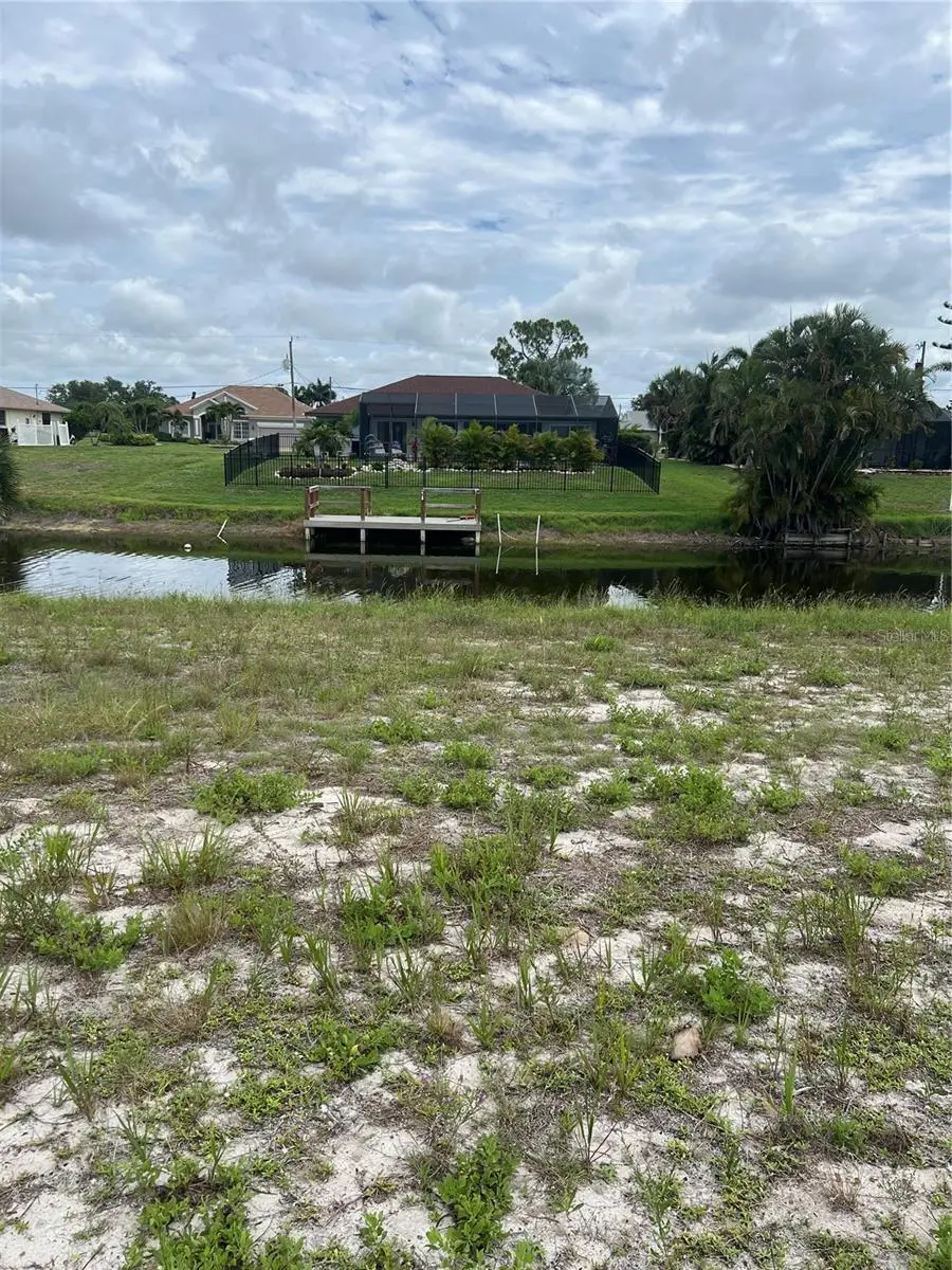120 Mark Twain Lane, Rotonda West, FL 33947 - #1