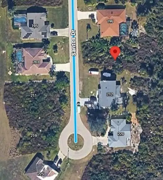 204 Santos Drive, Punta Gorda, FL 33983 - #2