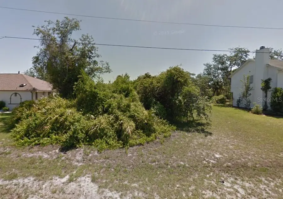 204 Santos Drive, Punta Gorda, FL 33983 - #3