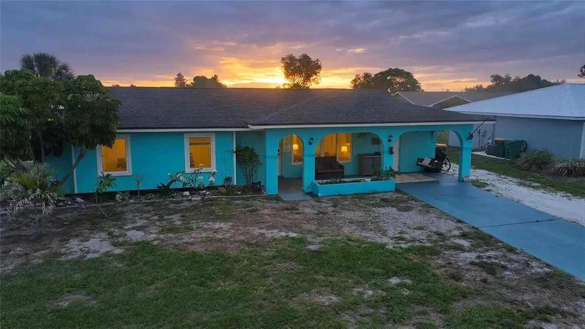 13518 Alberta Avenue, Port Charlotte, FL 33981 - #1