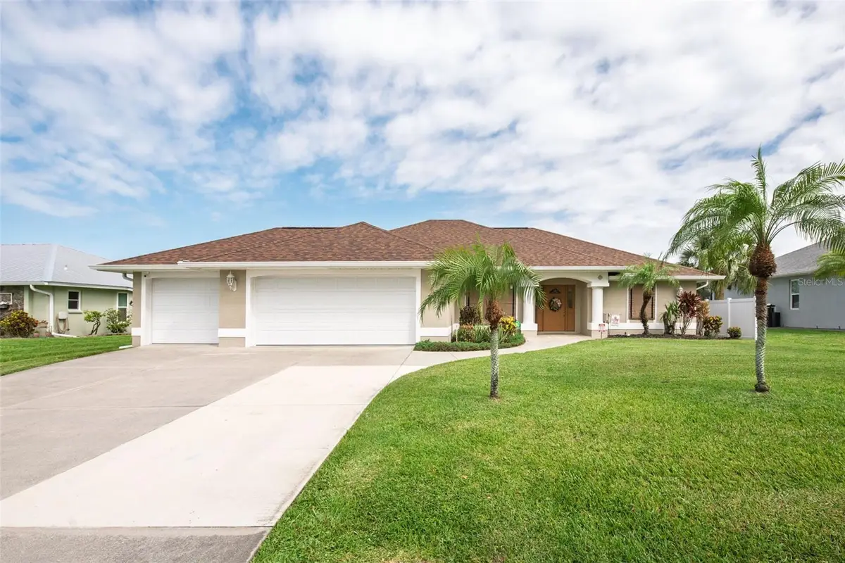 7411 Snow Drive, Englewood, FL 34224 - #1
