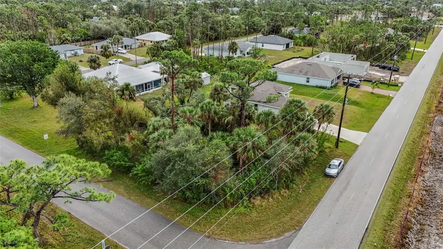 12007 Wadsworth Avenue, Port Charlotte, FL 33981 - #2