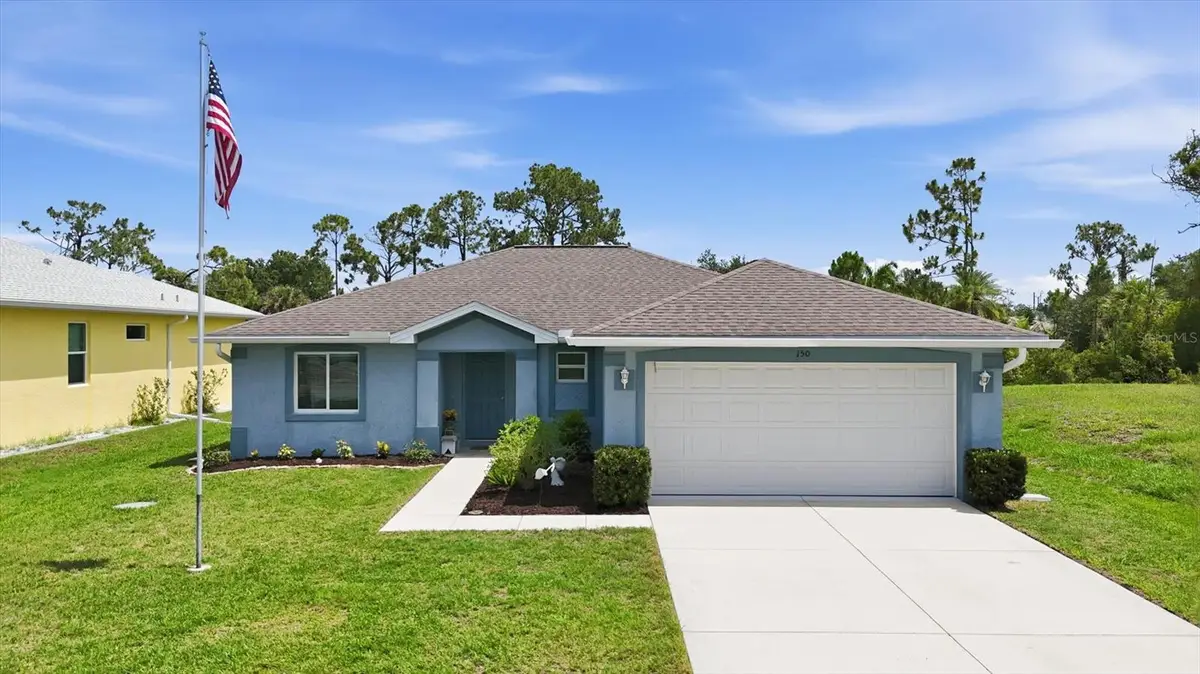 150 Baytree Drive, Rotonda West, FL 33947 - #1