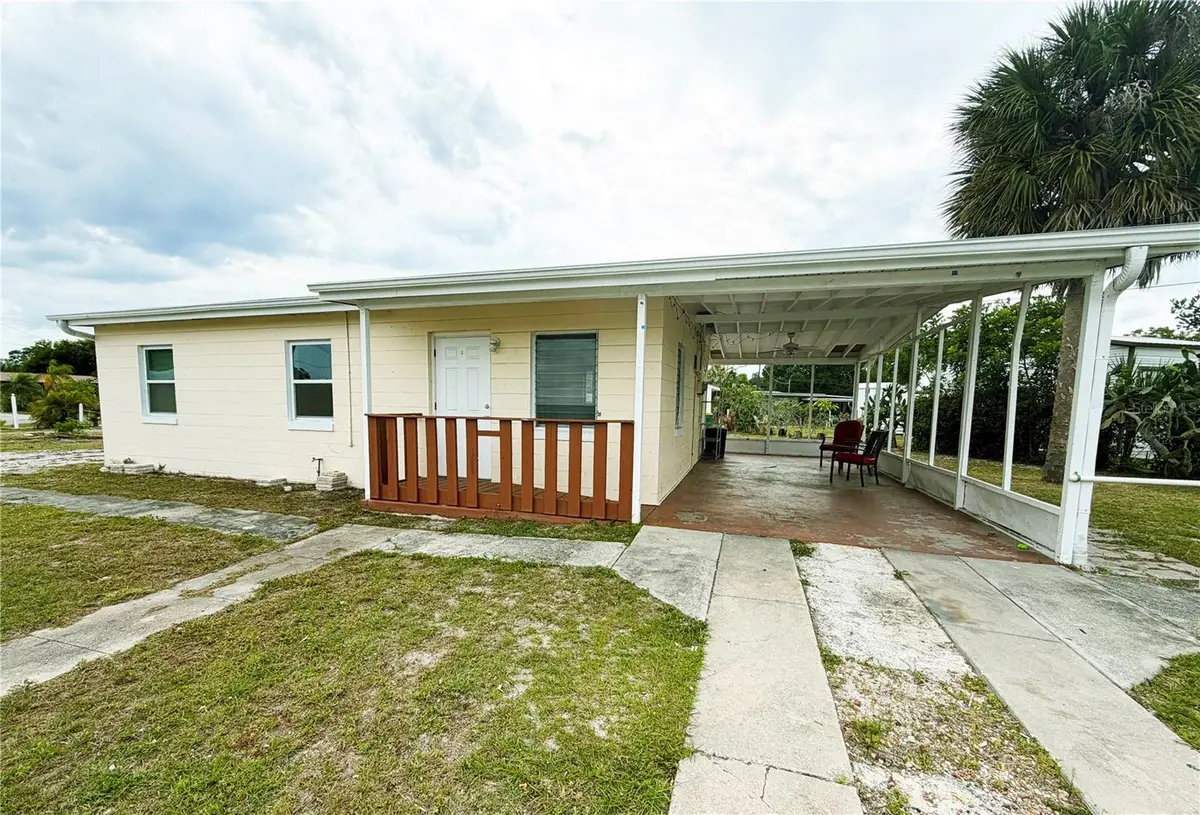 208 Martin Drive Ne, Port Charlotte, FL 33952 - #1