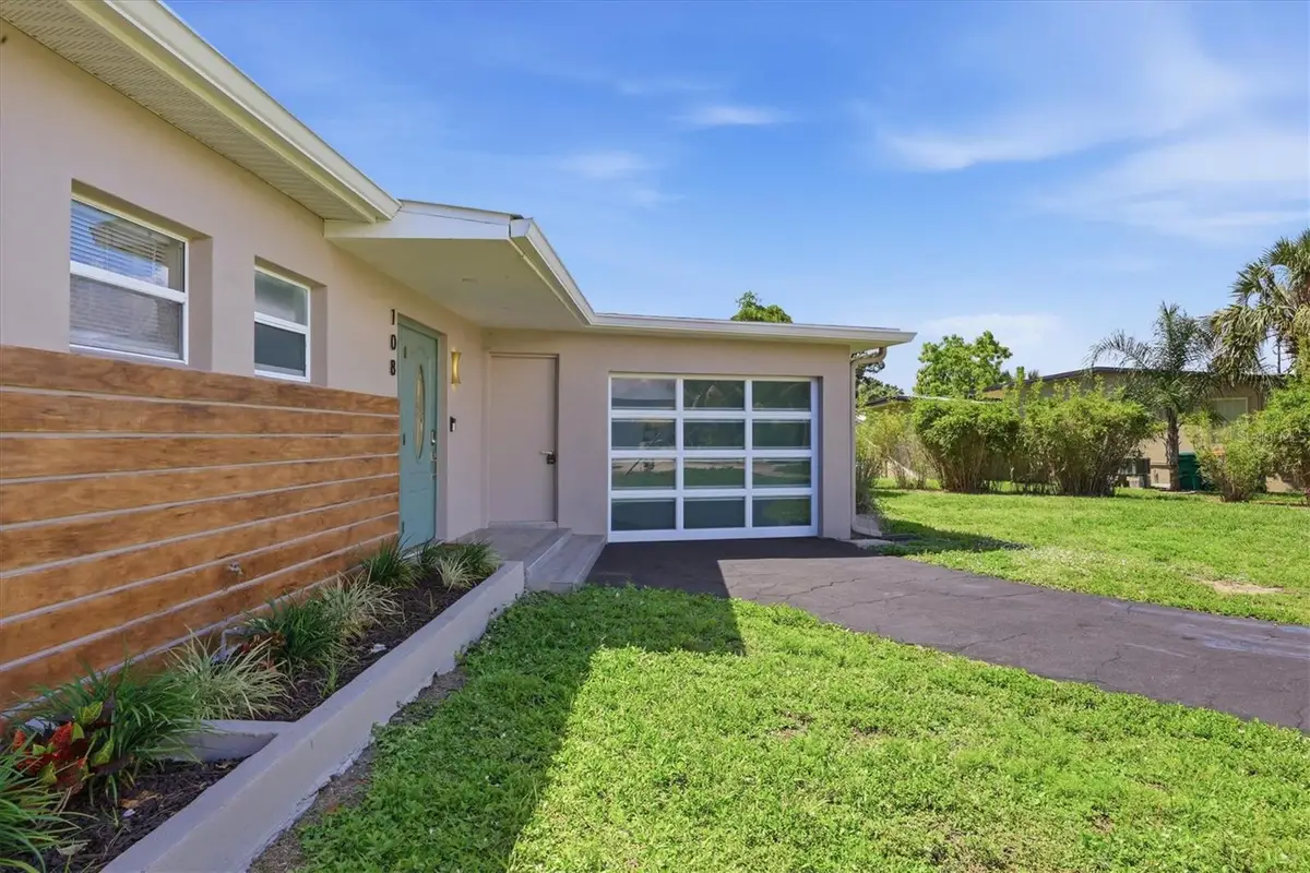 108 Buckeye Avenue Nw, Port Charlotte, FL 33952 - #1