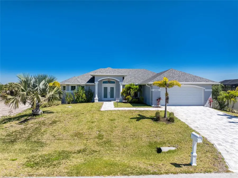 10392 Rainsville Street, Port Charlotte, FL 33981 - #2