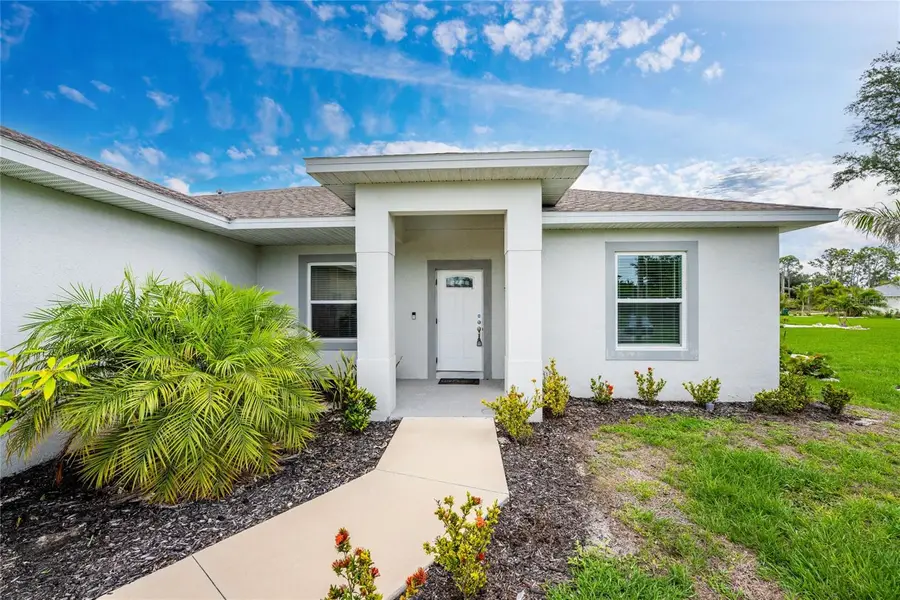 105 Cottage Place, Rotonda West, FL 33947 - #2