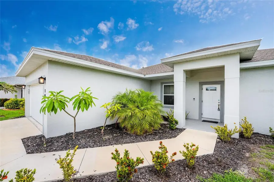 105 Cottage Place, Rotonda West, FL 33947 - #3