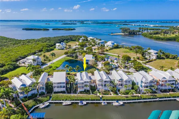 11780 Anglers Club Drive #107, PLACIDA, FL 33946