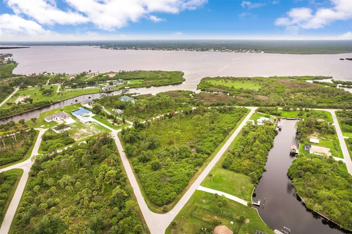 12518 Eisenhower Drive, Port Charlotte, FL 33953 - #1
