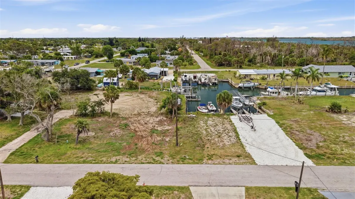 1949 Pennsylvania Avenue #BL1, Englewood, FL 34224 - #1