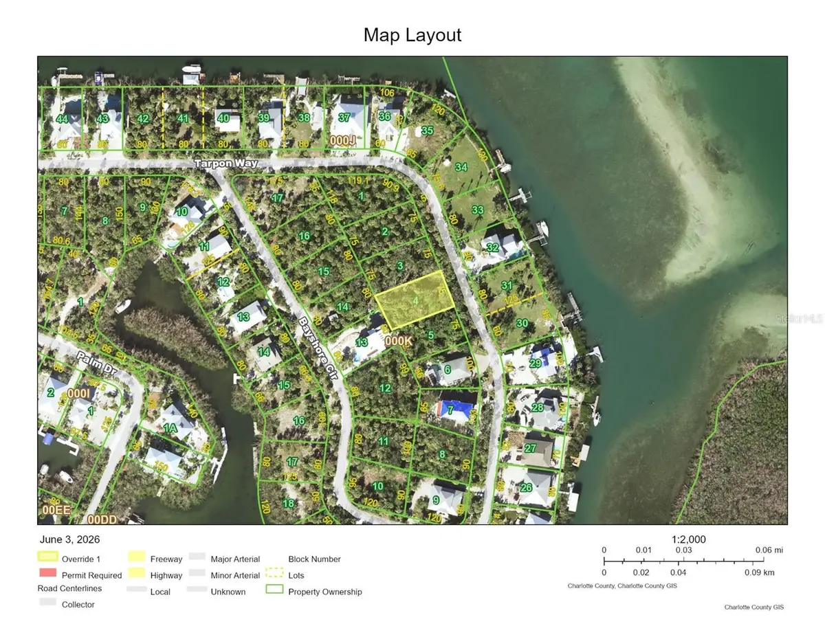 36 Bayshore Circle, Boca Grande, FL 33921 - #1