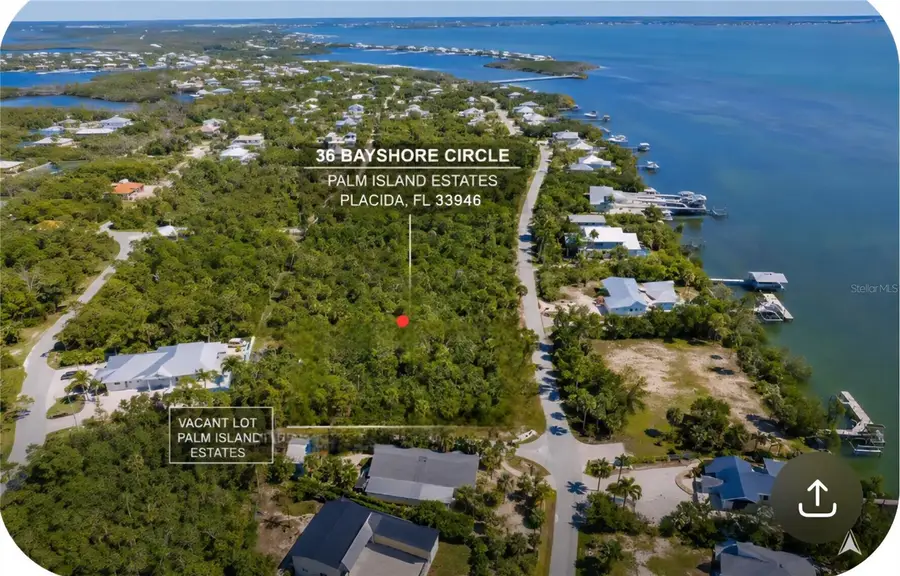 36 Bayshore Circle, Boca Grande, FL 33921 - #3