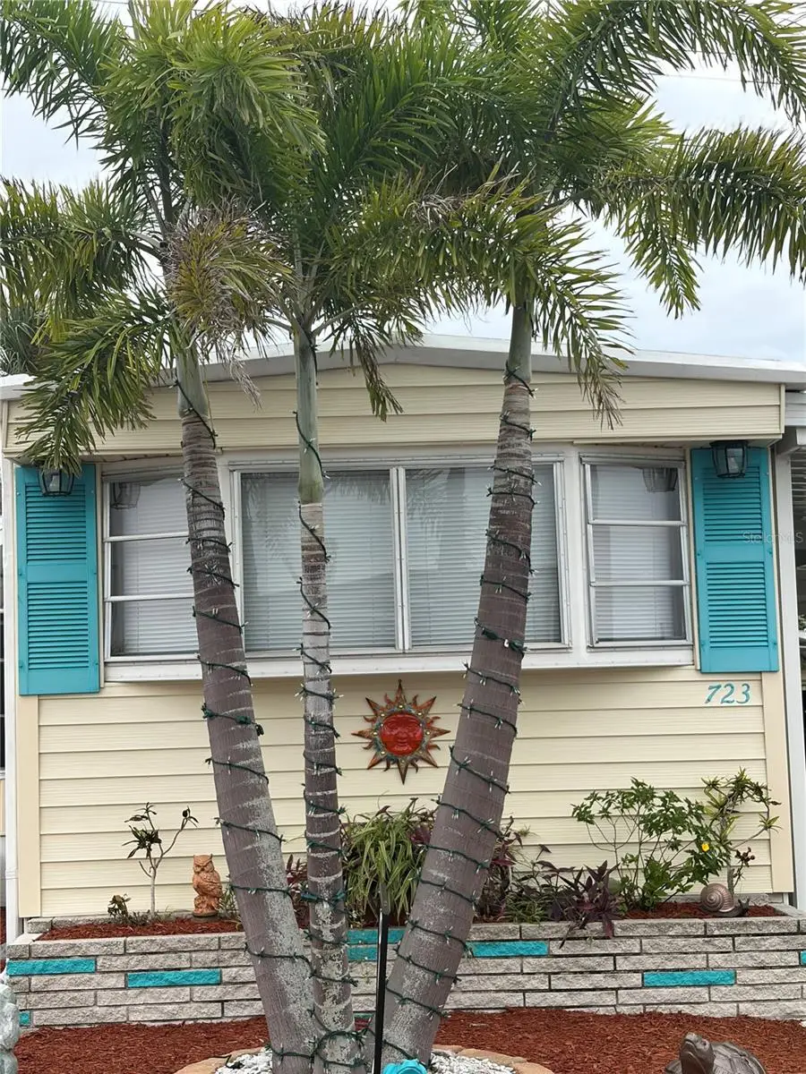 723 Roma Road, Venice, FL 34285 - #1