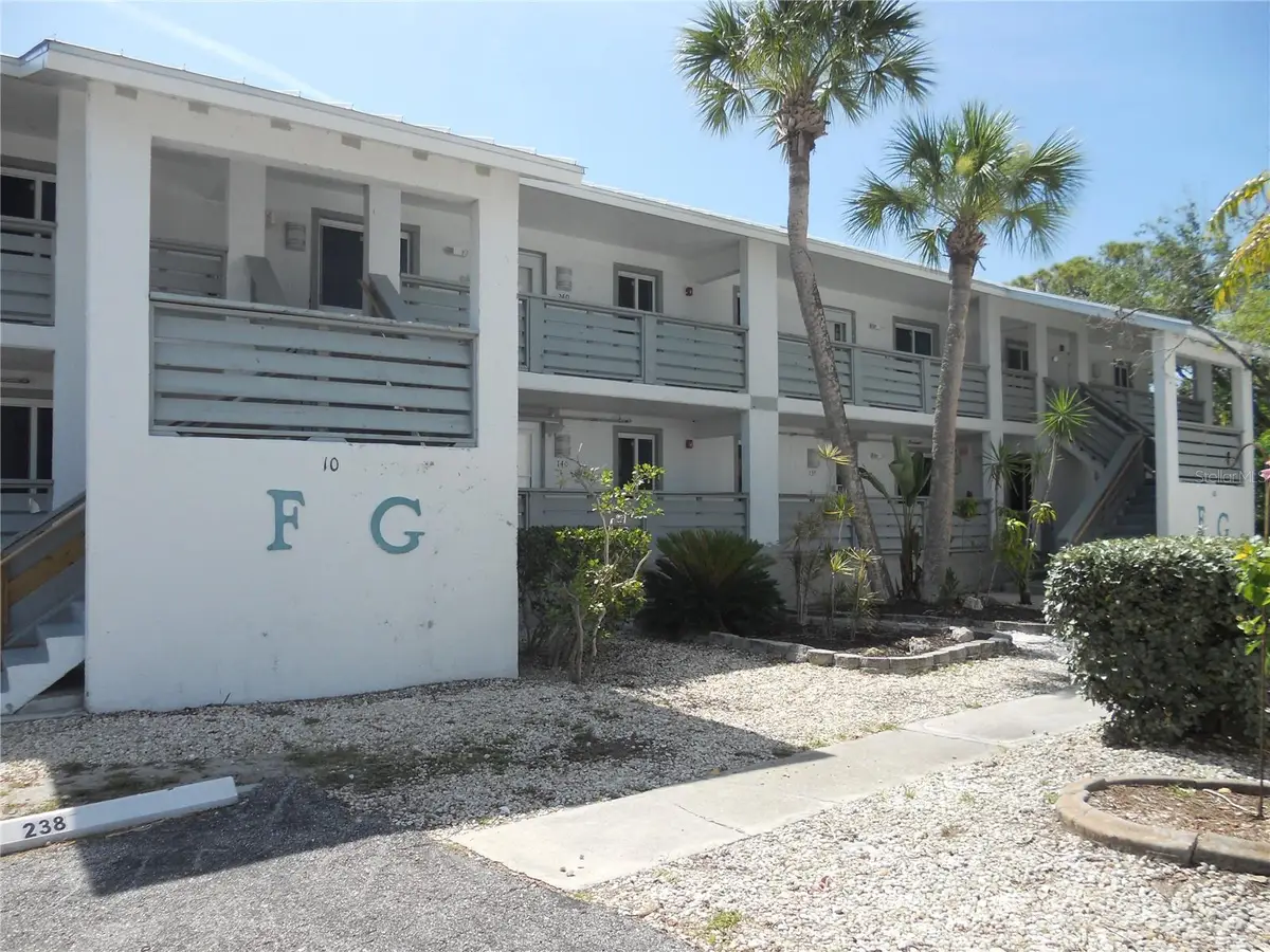 6800 Placida Road #240, Englewood, FL 34224 - #1