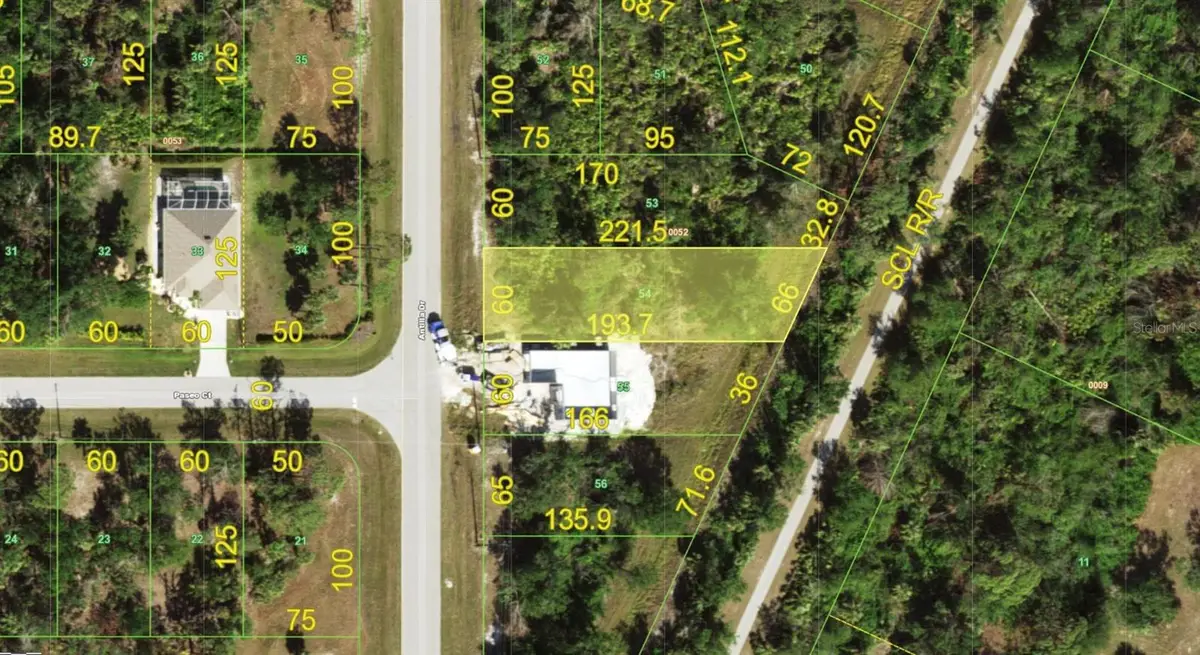 107 Antilla Drive, Rotonda West, FL 33947 - #1