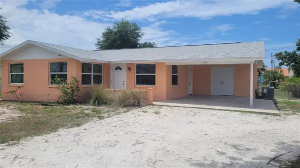 161 Virginia Court, ENGLEWOOD, FL 34223