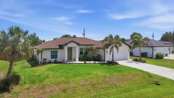 10293 Rockford Avenue, ENGLEWOOD, FL 34224