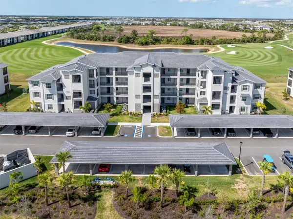 17625 Opal Sand Drive #401, VENICE, FL 34293
