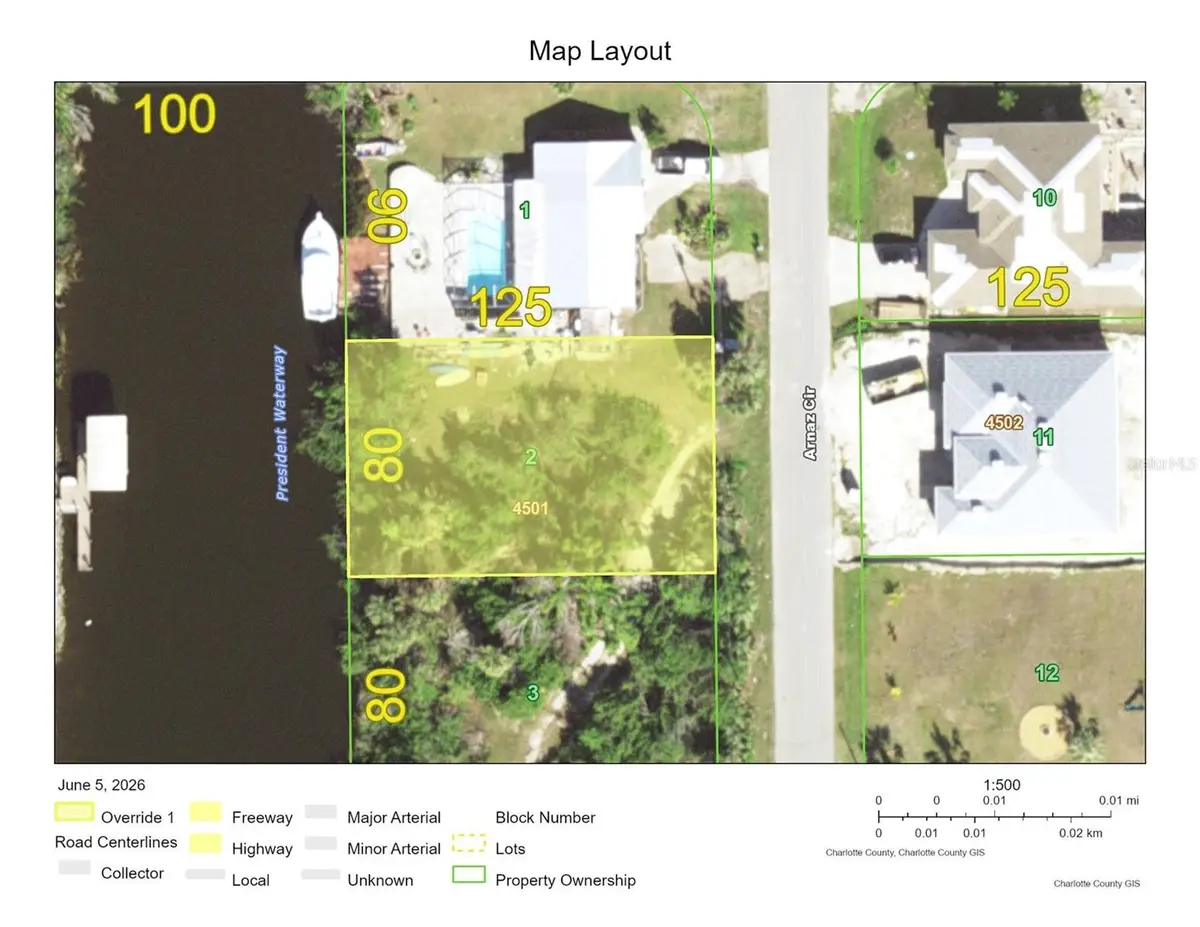 9676 Arnaz Circle, Port Charlotte, FL 33981 - #1