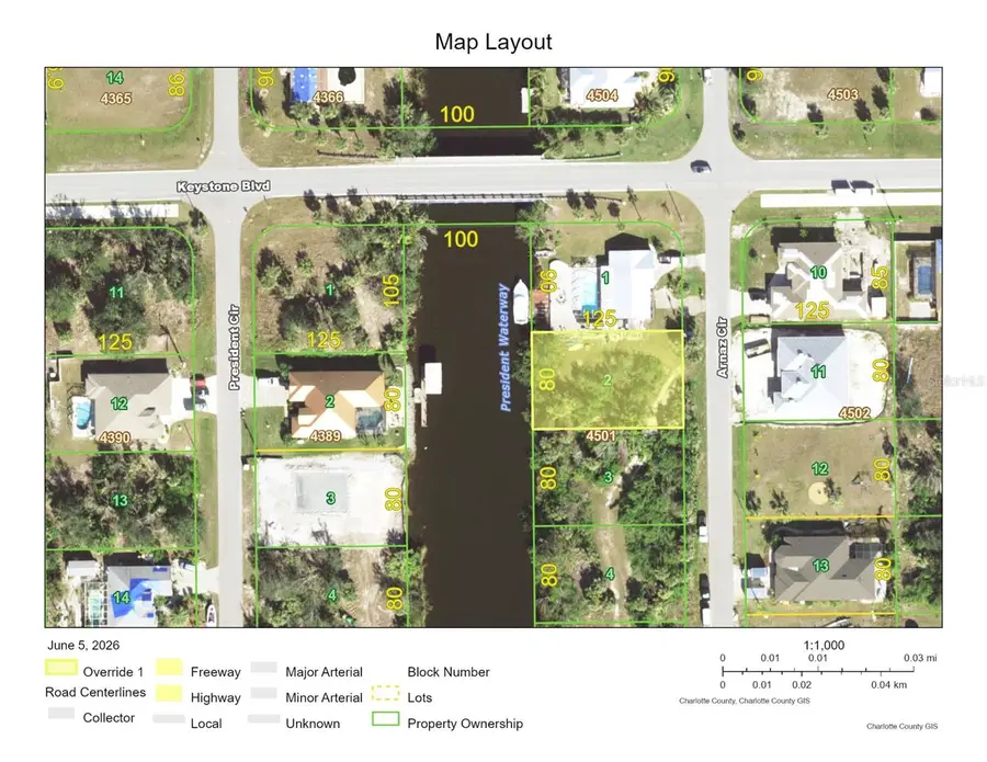 9676 Arnaz Circle, Port Charlotte, FL 33981 - #2