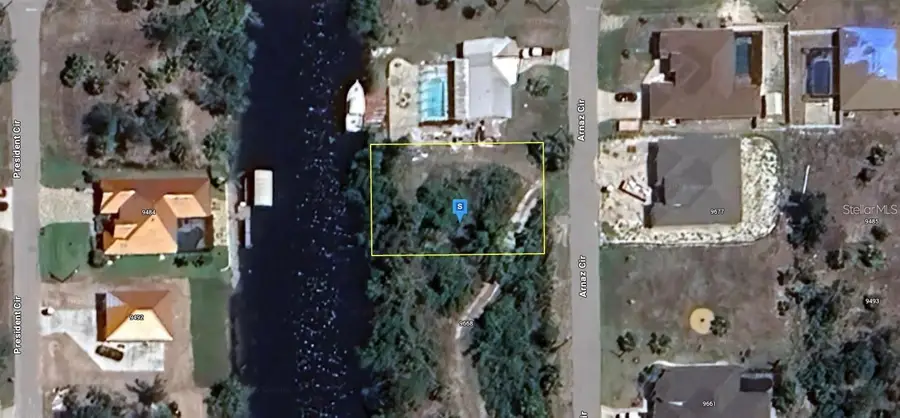 9676 Arnaz Circle, Port Charlotte, FL 33981 - #3