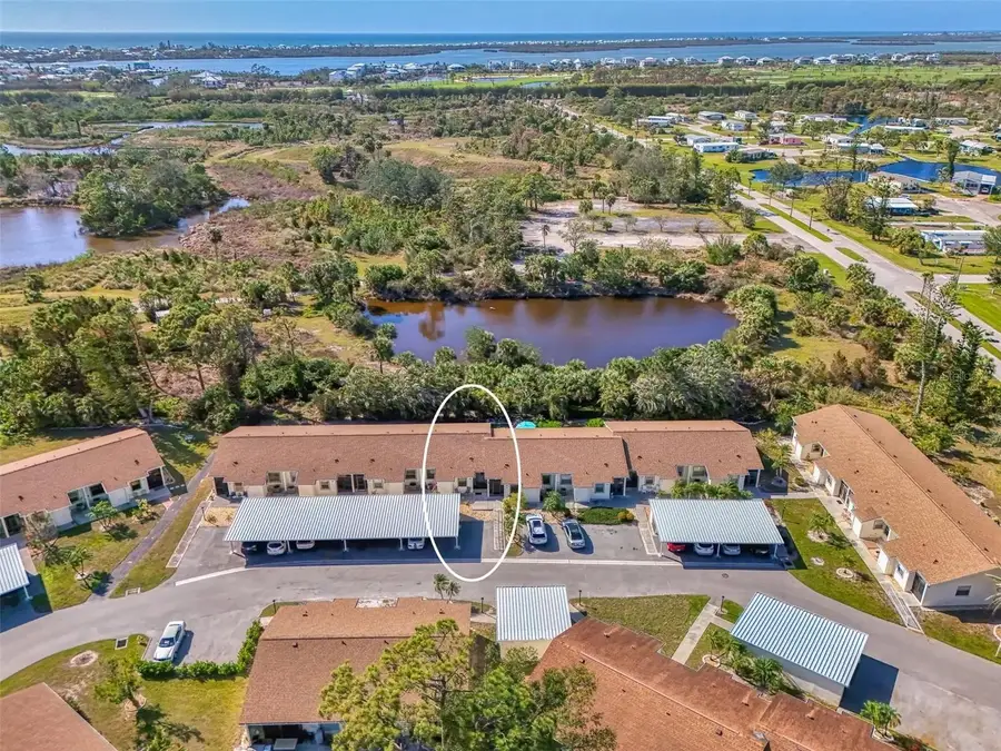 6796 Gasparilla Pines Boulevard #40, Englewood, FL 34224 - #2