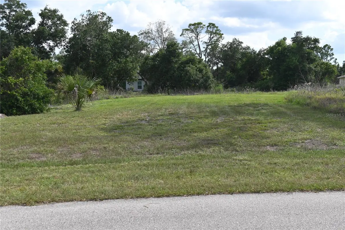 Charmer Lane, North Port, FL 34288 - #1