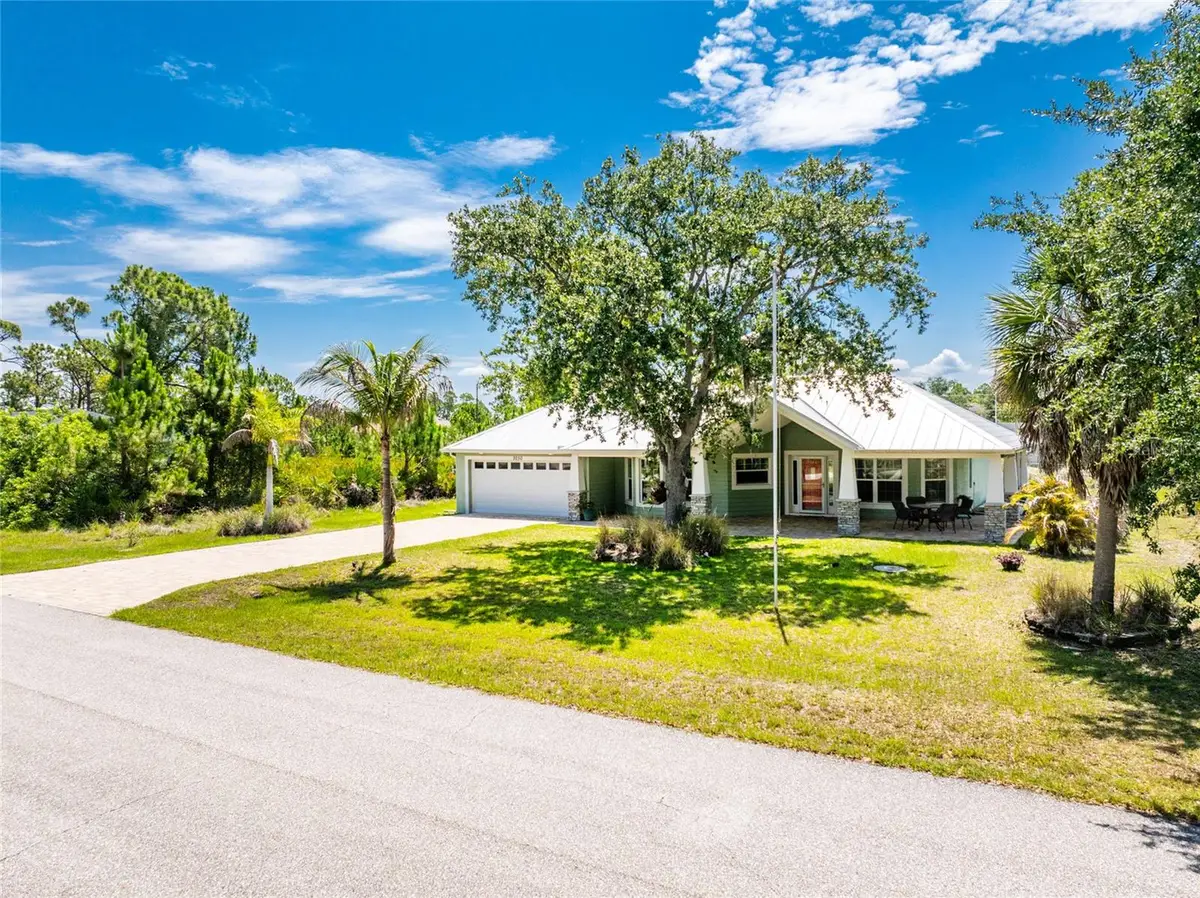 9250 Harvester Street, Port Charlotte, FL 33981 - #1