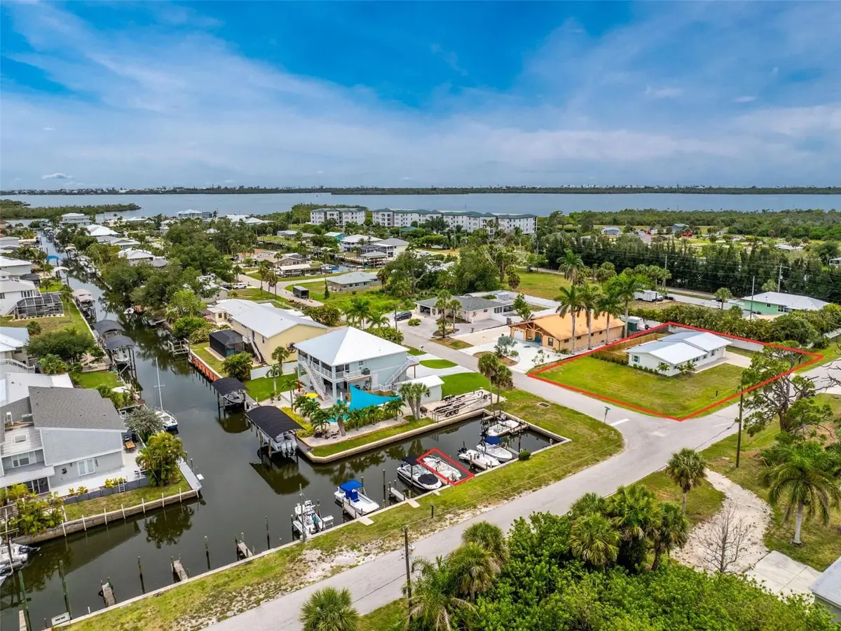 8153 Robert Street, Englewood, FL 34224 - #1