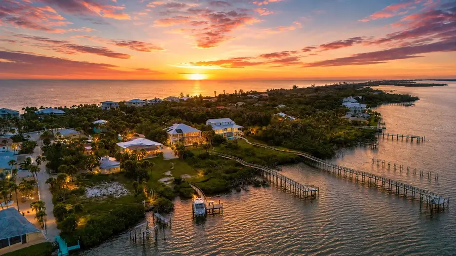 6065 Manasota Key Road, Englewood, FL 34223 - #2