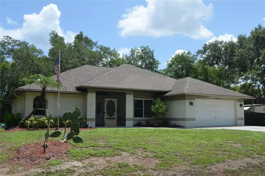 4450 Jody Avenue, North Port, FL 34288 - #2