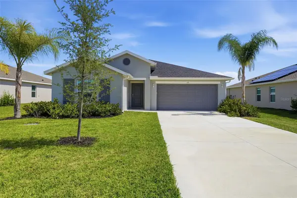 113 Leisure Place, ROTONDA WEST, FL 33947