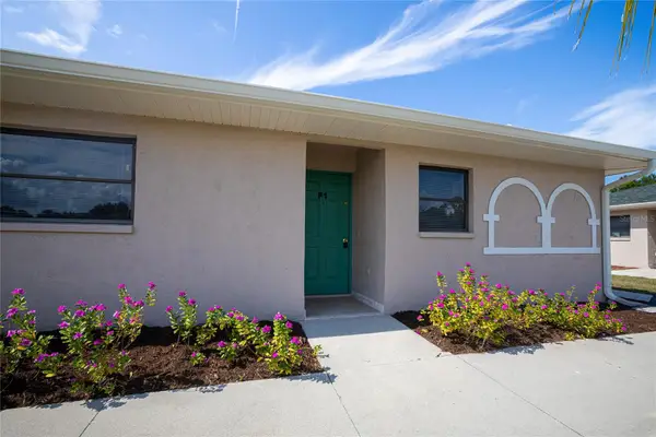 24540 Harborview Road #F1, PUNTA GORDA, FL 33980