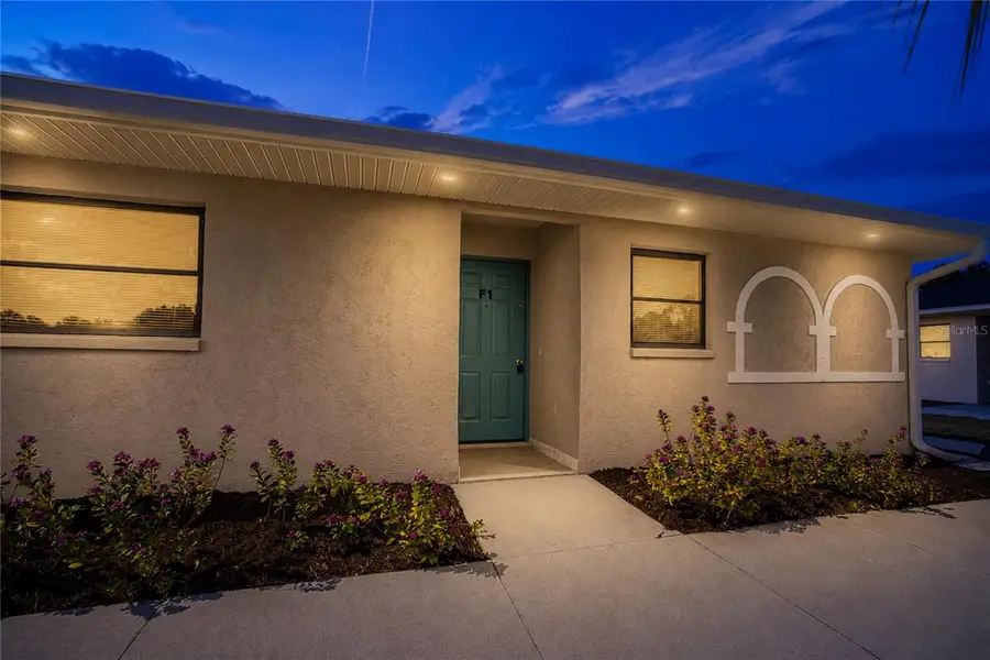 24540 Harborview Road #F1, Punta Gorda, FL 33980 - #2