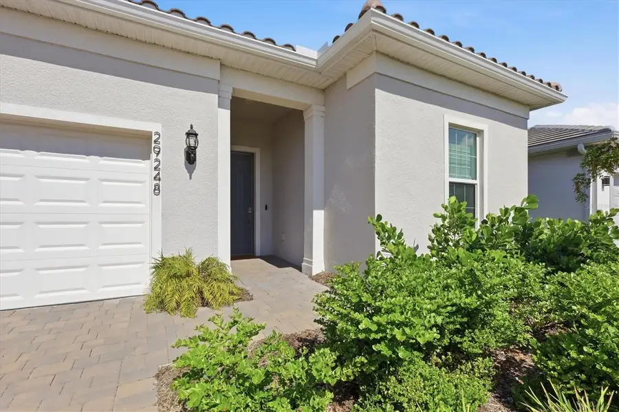 29248 Coral Harbour Drive, Englewood, FL 34223 - #3